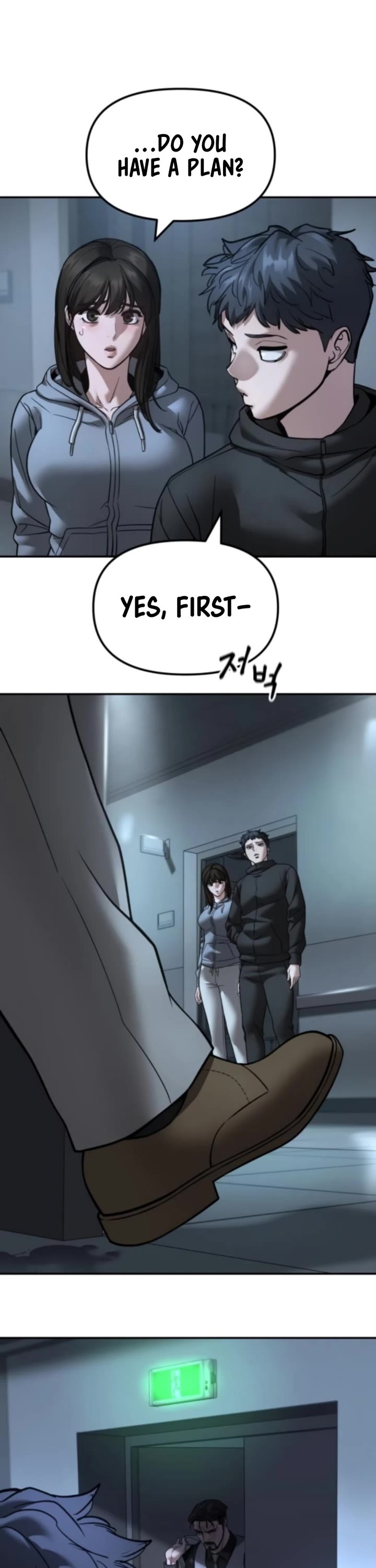 The Bully In-Charge Chapter 160 page 50 - Chapter 160