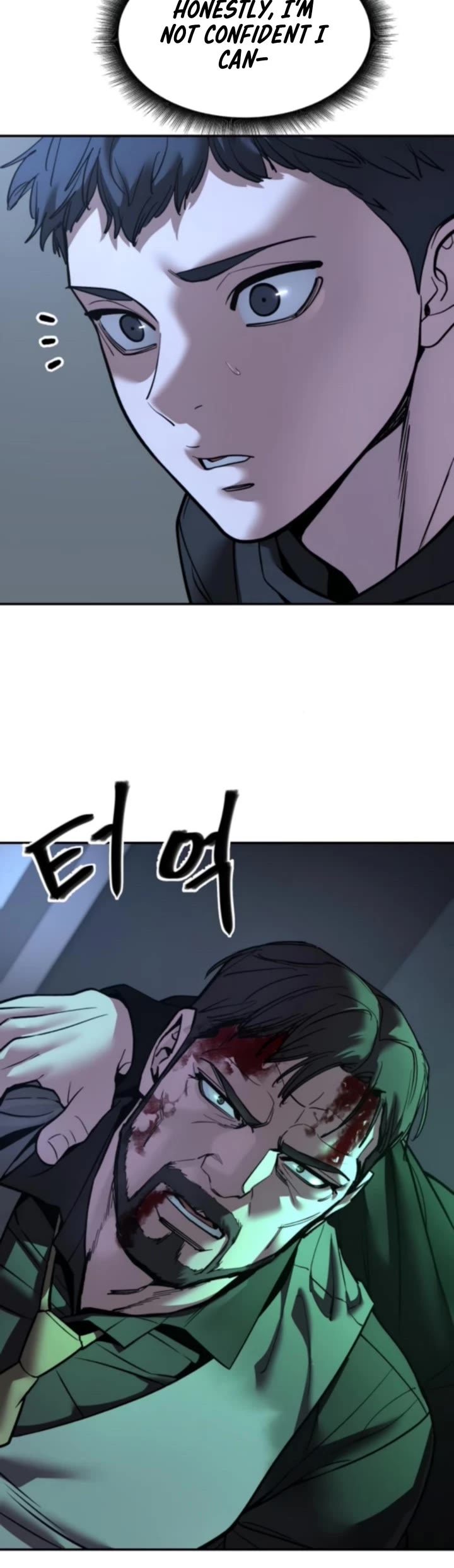The Bully In-Charge Chapter 160 page 56 - Chapter 160