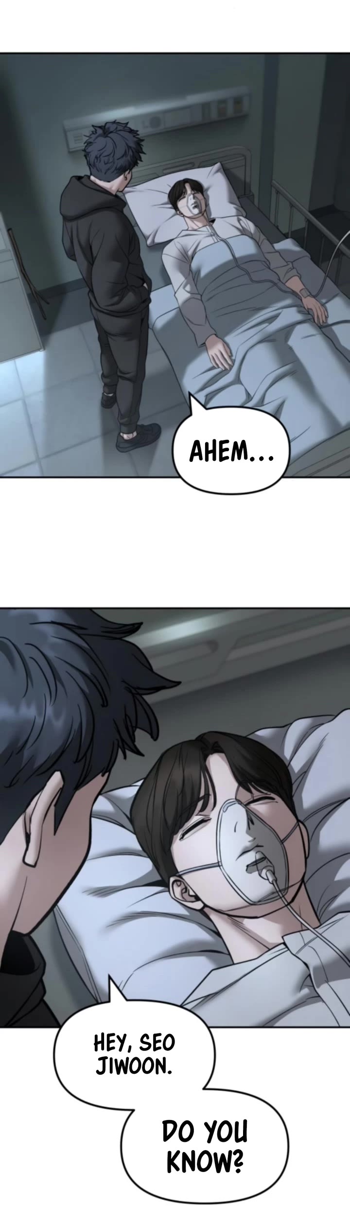 The Bully In-Charge Chapter 160 page 7 - Chapter 160