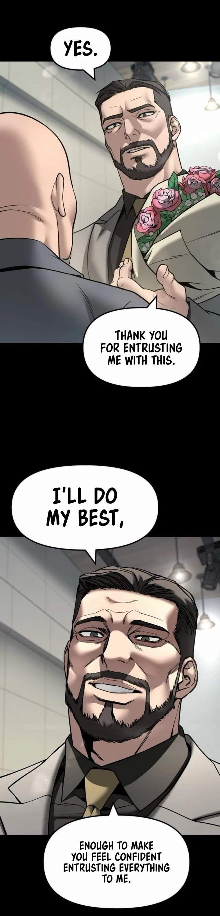 The Bully In-Charge Chapter 161 page 24 - Chapter 161