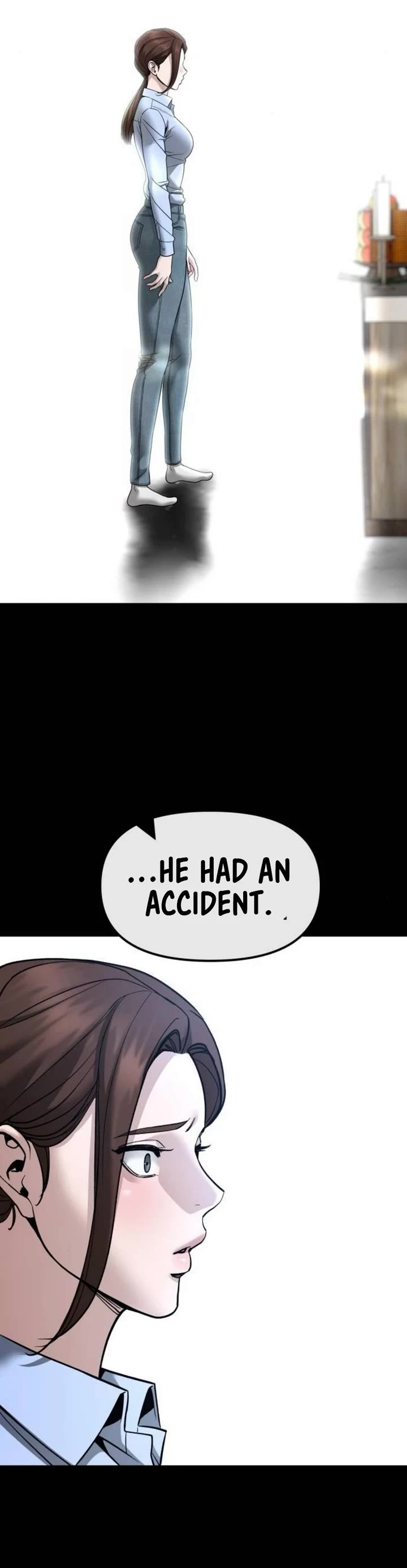 The Bully In-Charge Chapter 161 page 28 - Chapter 161