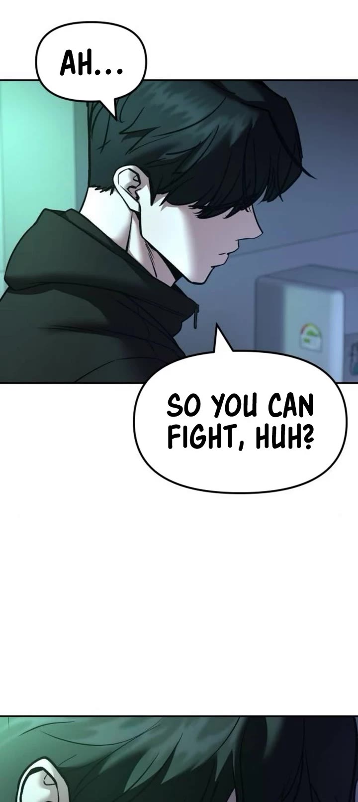 The Bully In-Charge Chapter 161 page 55 - Chapter 161
