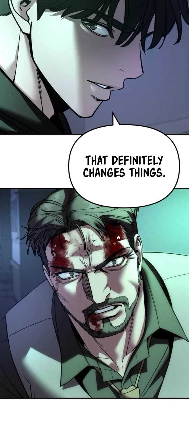 The Bully In-Charge Chapter 161 page 56 - Chapter 161
