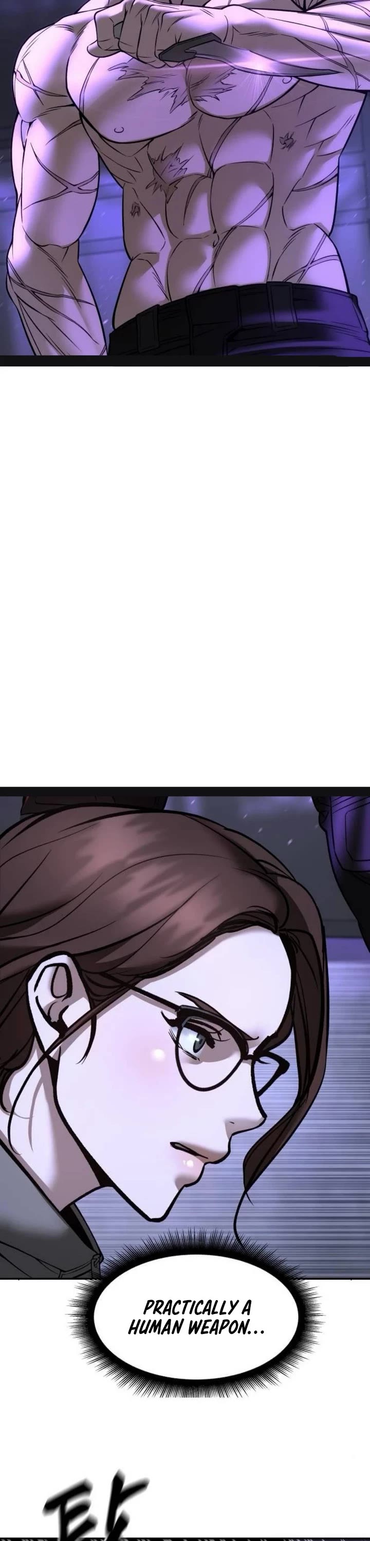 The Bully In-Charge Chapter 161 page 59 - Chapter 161