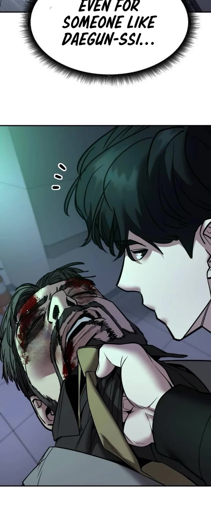 The Bully In-Charge Chapter 161 page 61 - Chapter 161