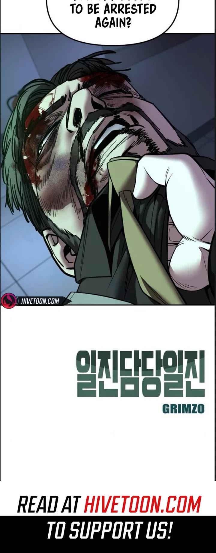 The Bully In-Charge Chapter 161 page 63 - Chapter 161