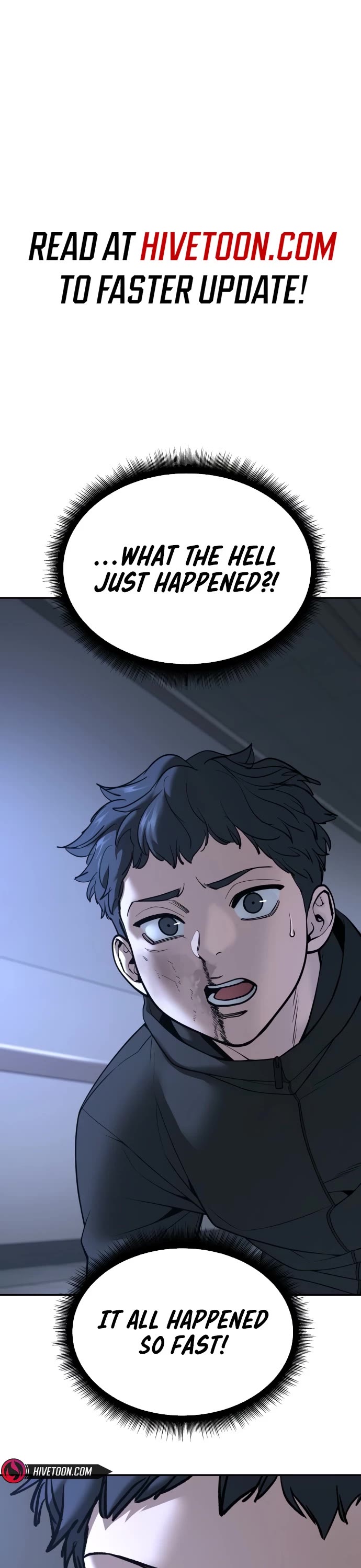 The Bully In-Charge Chapter 162 page 1 - Chapter 162