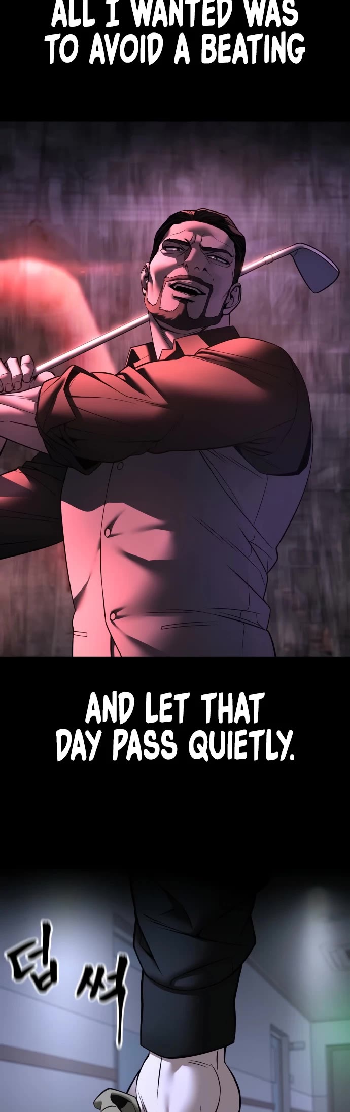 The Bully In-Charge Chapter 162 page 19 - Chapter 162