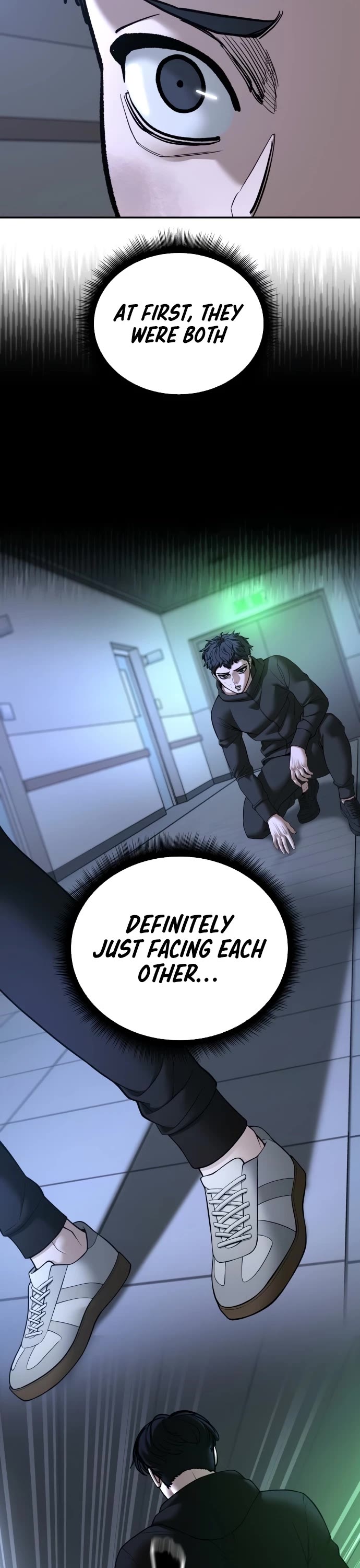 The Bully In-Charge Chapter 162 page 2 - Chapter 162