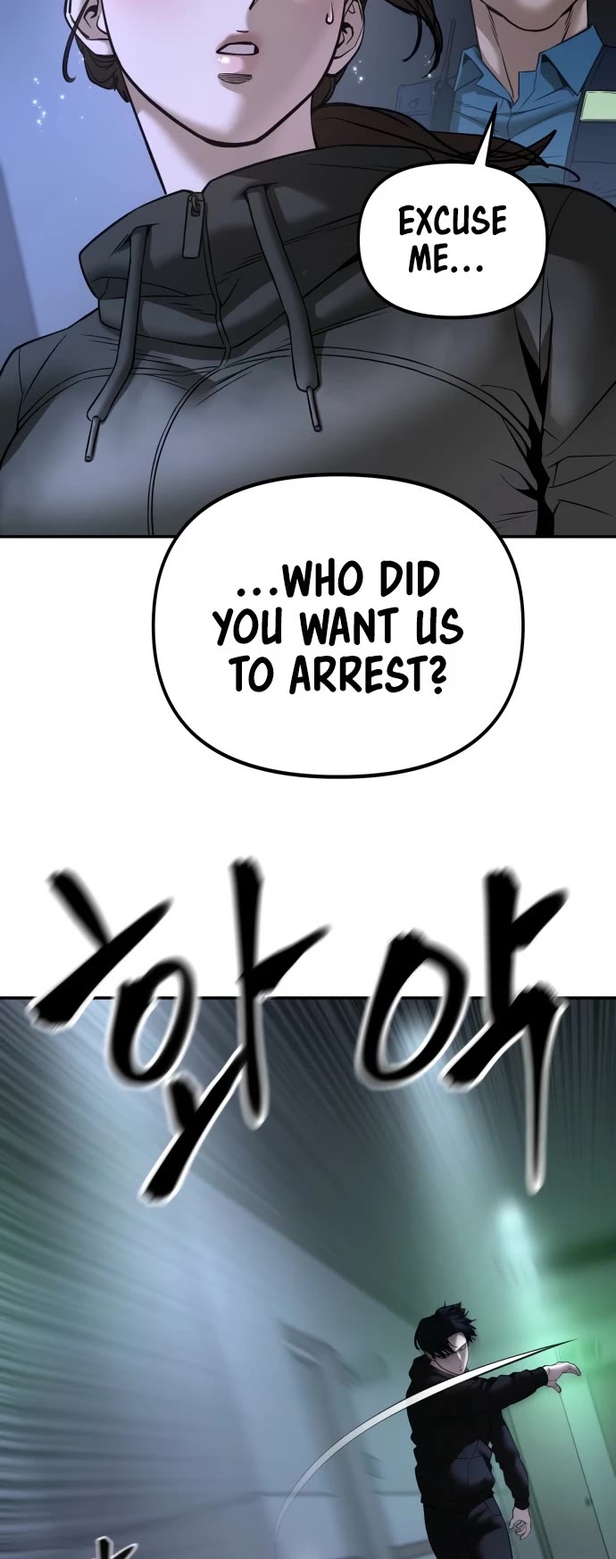 The Bully In-Charge Chapter 162 page 24 - Chapter 162
