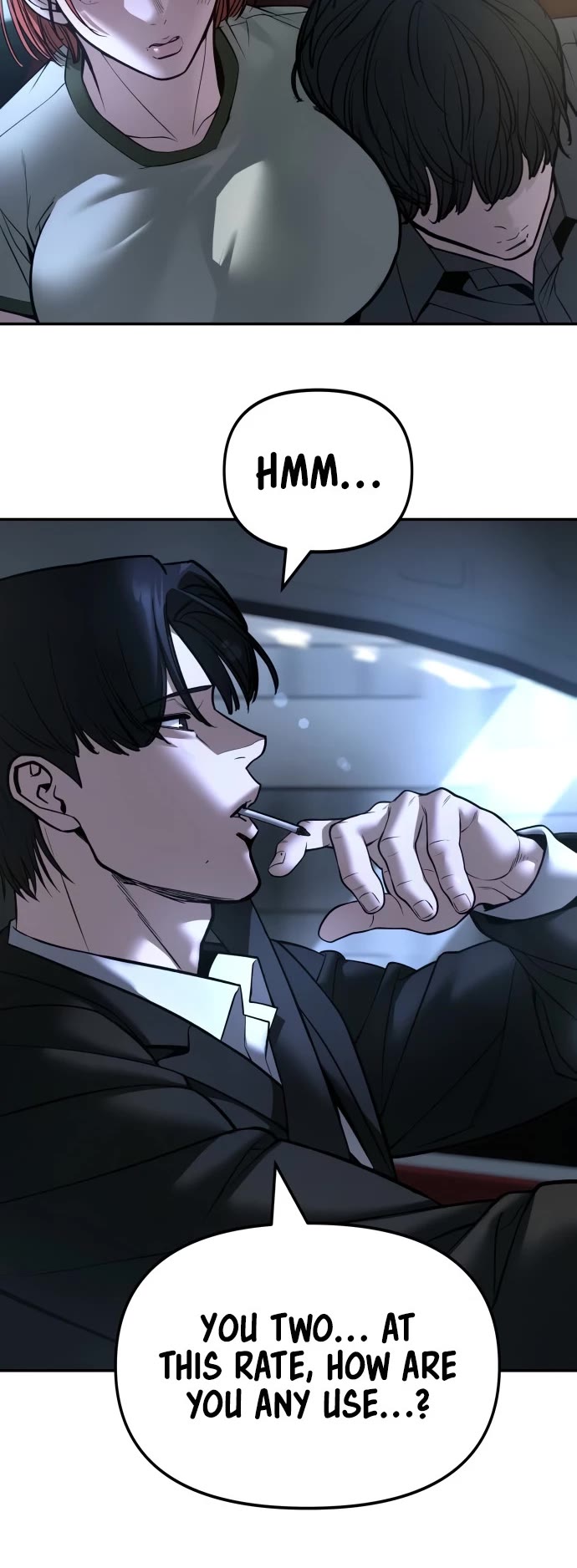 The Bully In-Charge Chapter 162 page 39 - Chapter 162
