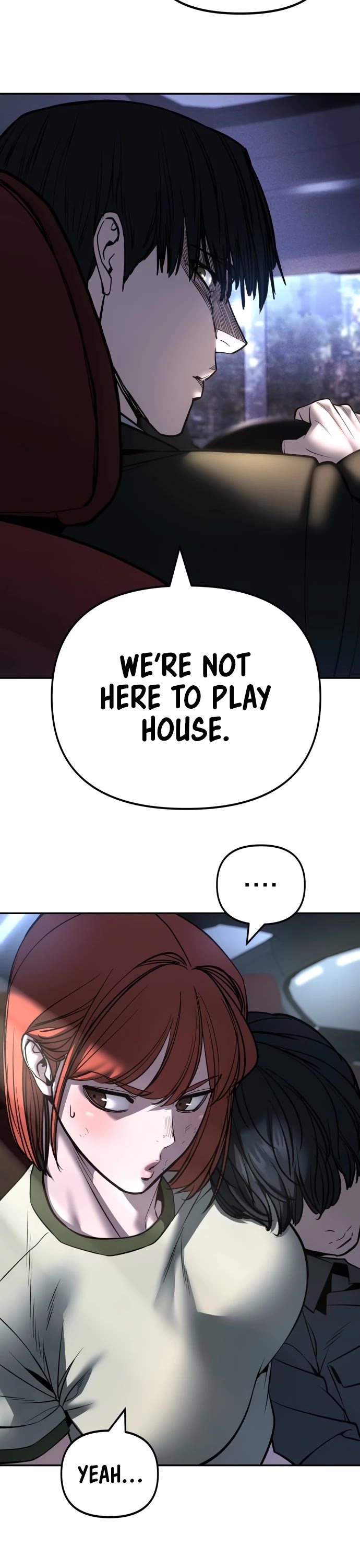 The Bully In-Charge Chapter 162 page 41 - Chapter 162