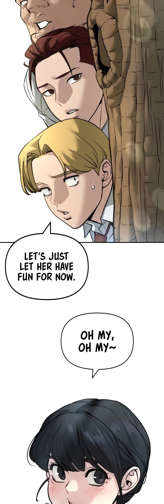 The Bully In-Charge Chapter 162 page 53 - Chapter 162