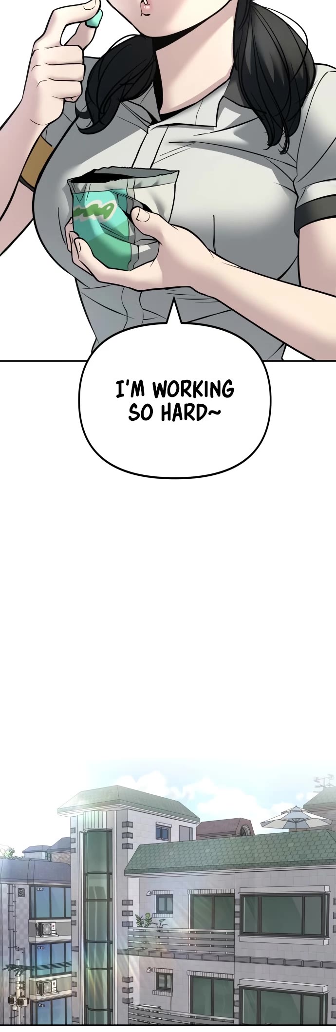 The Bully In-Charge Chapter 162 page 54 - Chapter 162