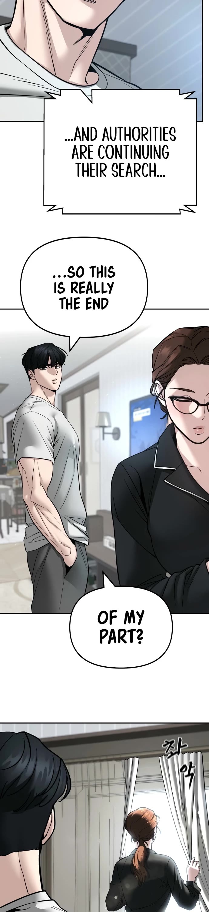 The Bully In-Charge Chapter 162 page 57 - Chapter 162