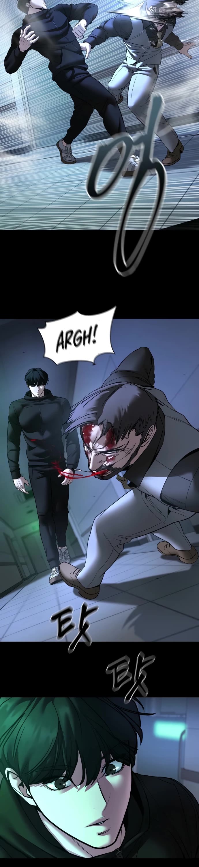 The Bully In-Charge Chapter 162 page 7 - Chapter 162