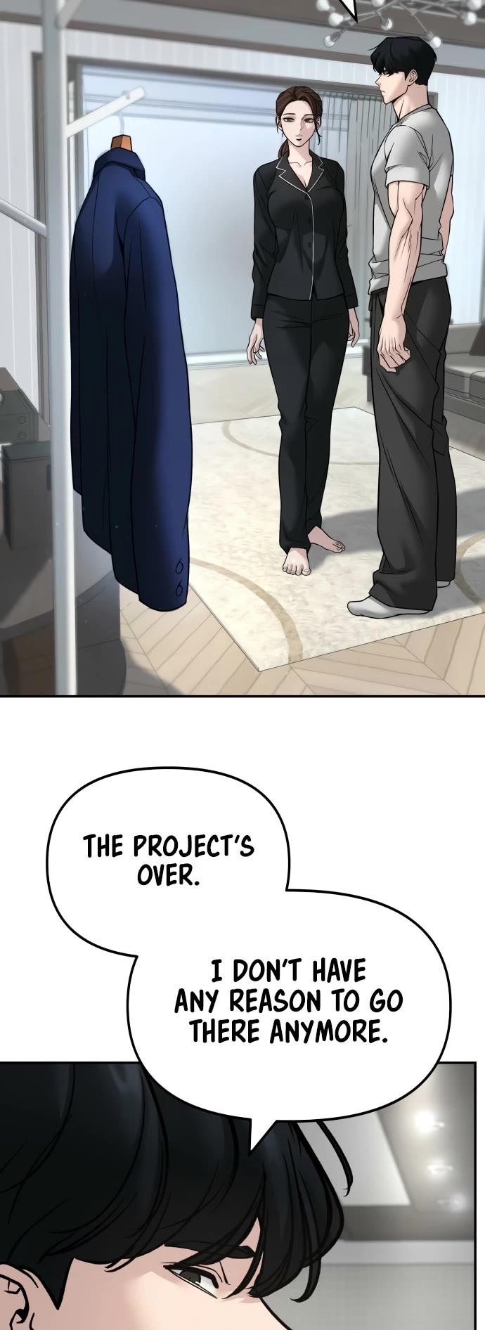 The Bully In-Charge Chapter 163 page 14 - Chapter 163