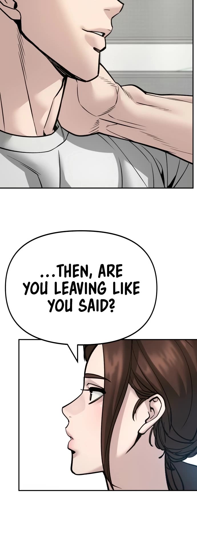 The Bully In-Charge Chapter 163 page 15 - Chapter 163
