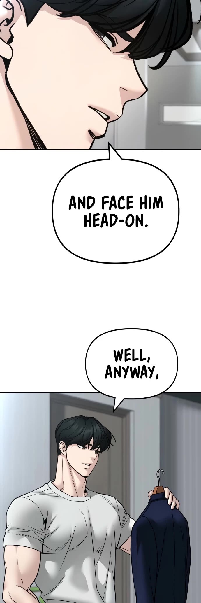 The Bully In-Charge Chapter 163 page 19 - Chapter 163
