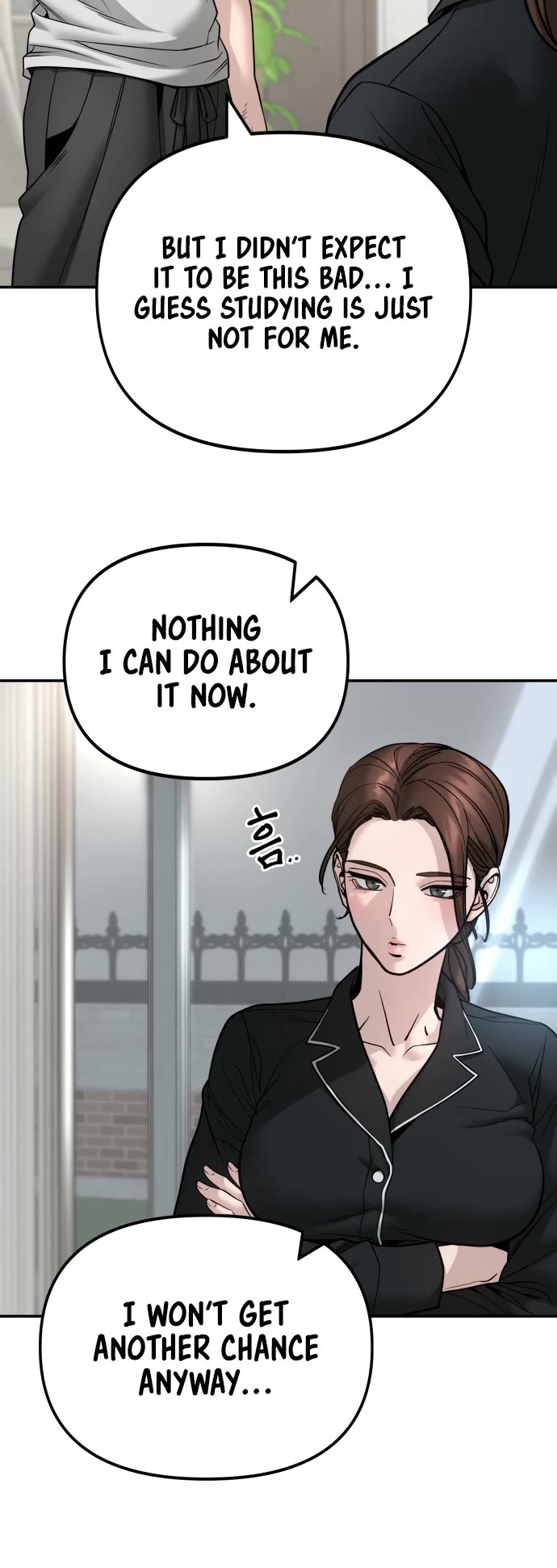 The Bully In-Charge Chapter 163 page 29 - Chapter 163