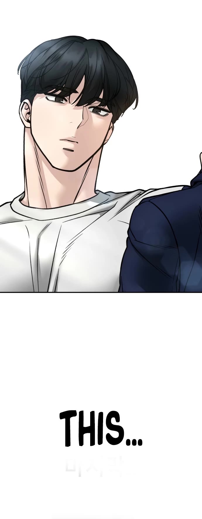 The Bully In-Charge Chapter 163 page 34 - Chapter 163