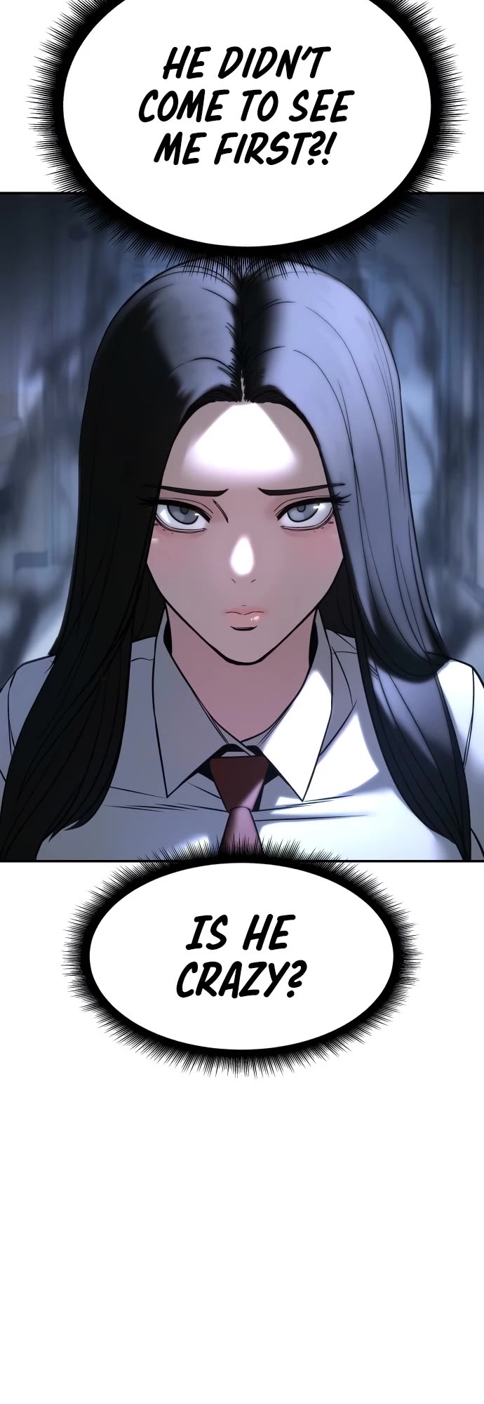 The Bully In-Charge Chapter 163 page 44 - Chapter 163