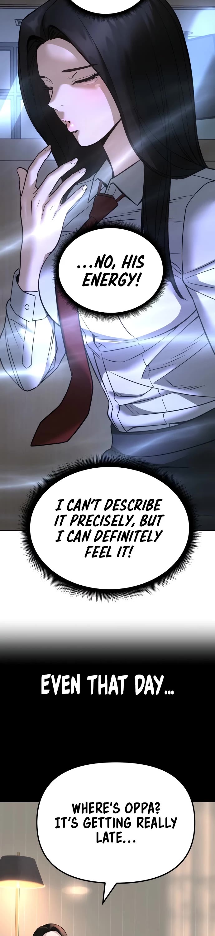 The Bully In-Charge Chapter 163 page 46 - Chapter 163