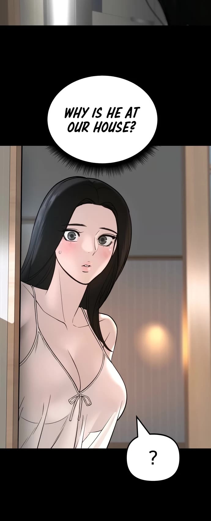 The Bully In-Charge Chapter 163 page 49 - Chapter 163