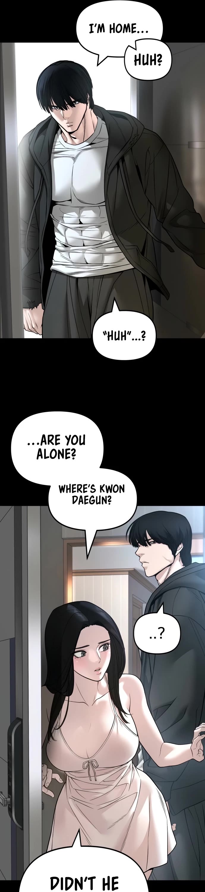 The Bully In-Charge Chapter 163 page 50 - Chapter 163