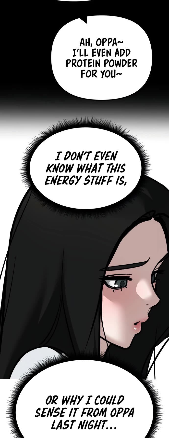 The Bully In-Charge Chapter 163 page 53 - Chapter 163