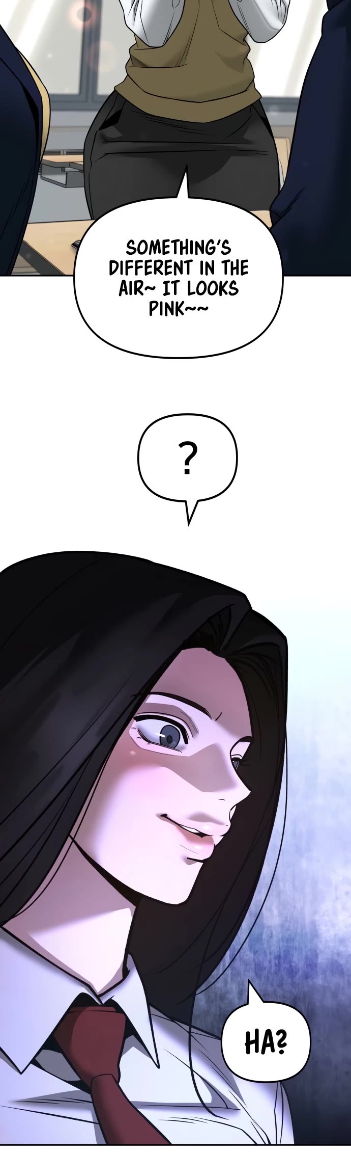 The Bully In-Charge Chapter 163 page 59 - Chapter 163
