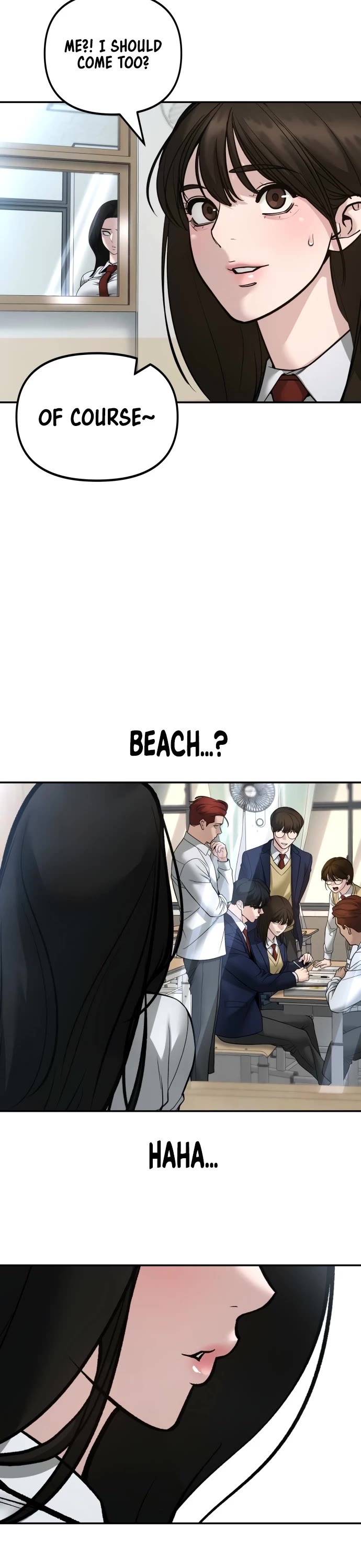 The Bully In-Charge Chapter 163 page 62 - Chapter 163