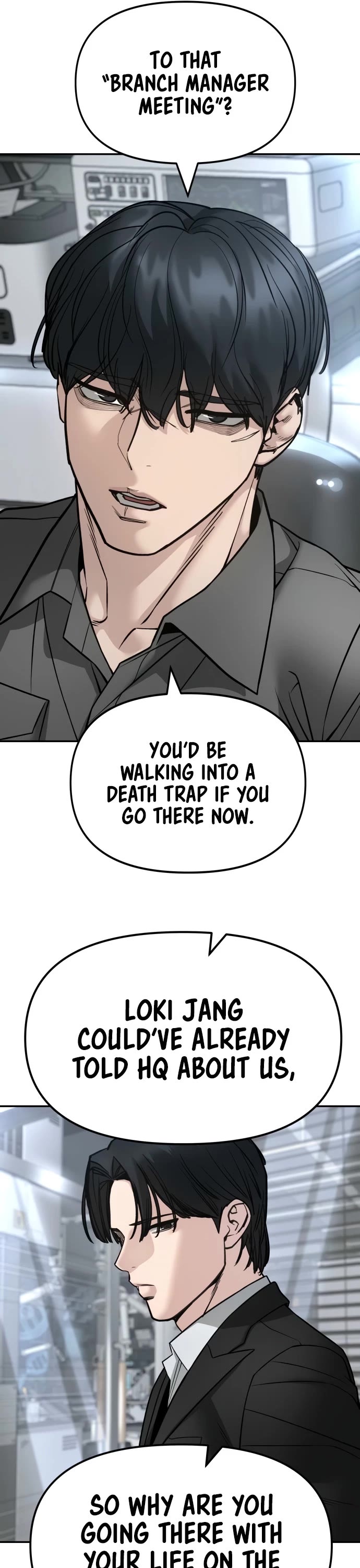 The Bully In-Charge Chapter 163 page 70 - Chapter 163