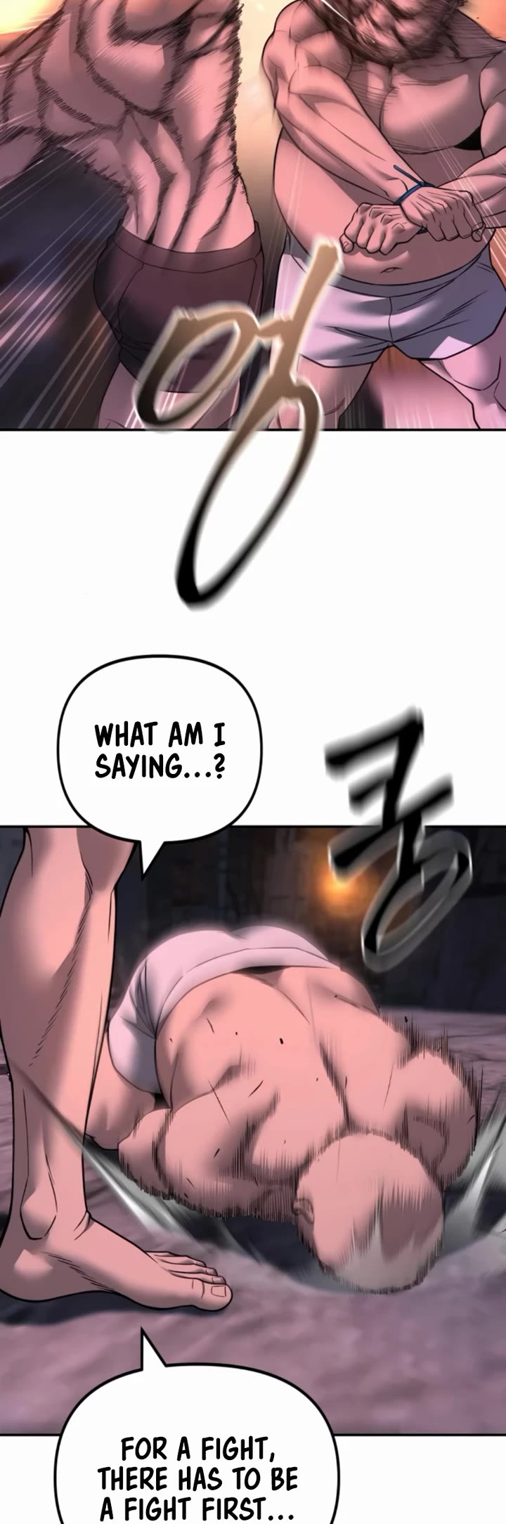 The Bully In-Charge Chapter 164 page 15 - Chapter 164