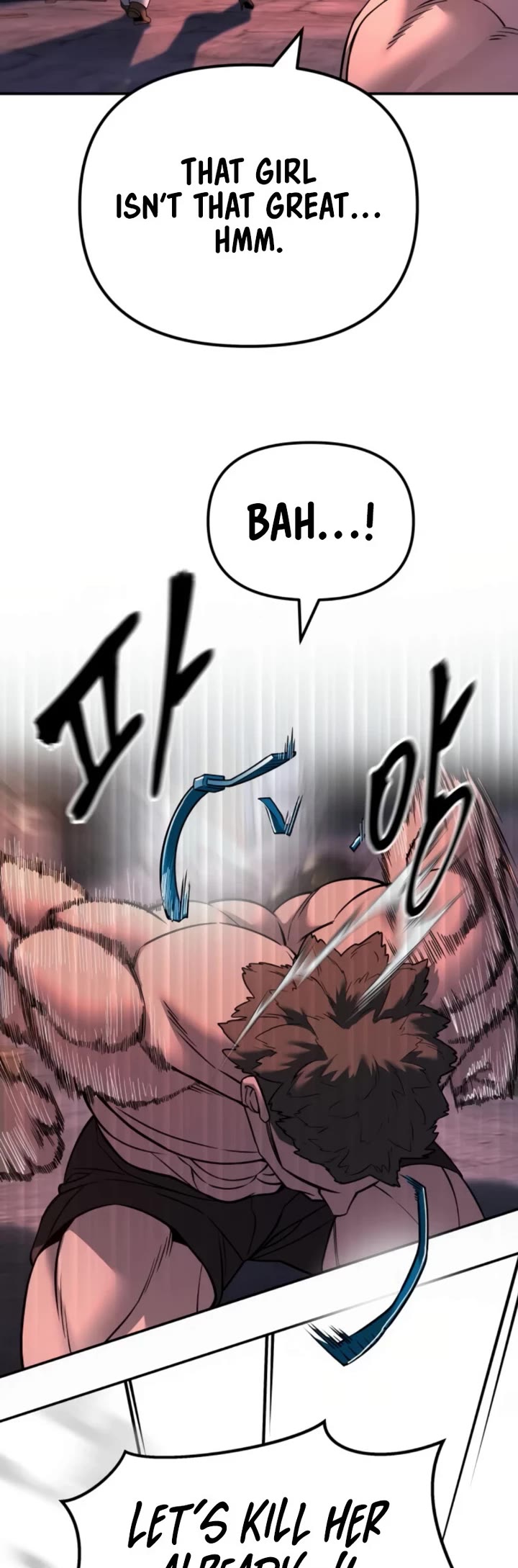 The Bully In-Charge Chapter 164 page 19 - Chapter 164