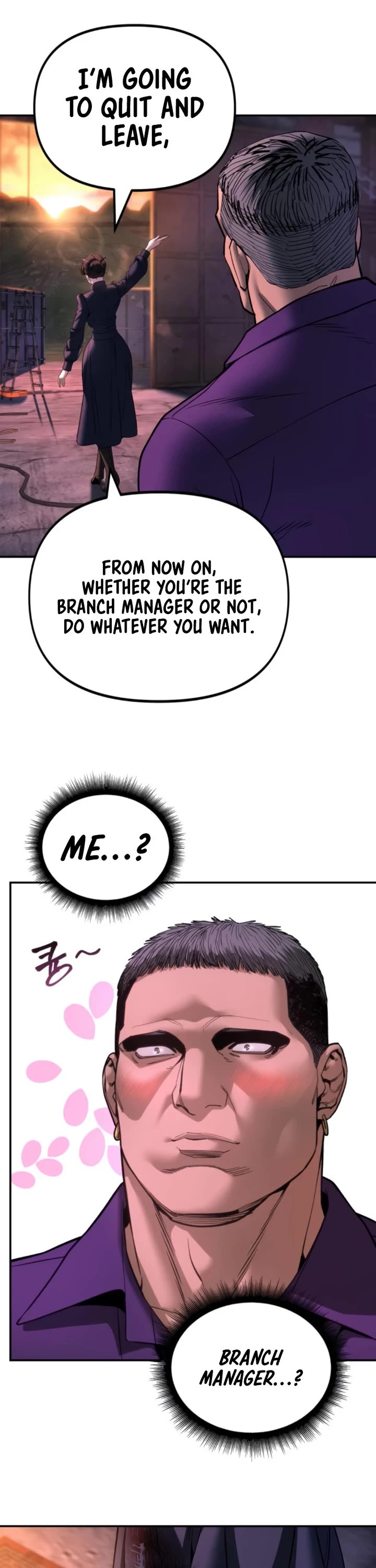 The Bully In-Charge Chapter 164 page 26 - Chapter 164