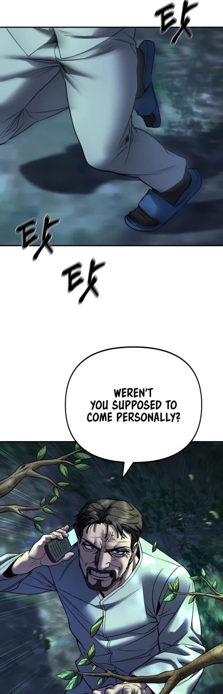 The Bully In-Charge Chapter 164 page 50 - Chapter 164