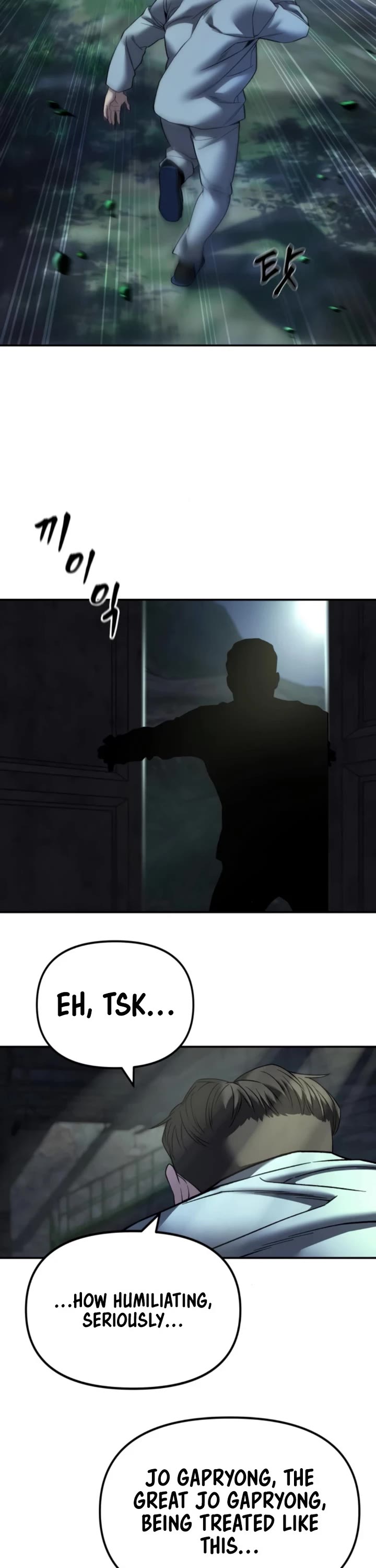 The Bully In-Charge Chapter 164 page 52 - Chapter 164