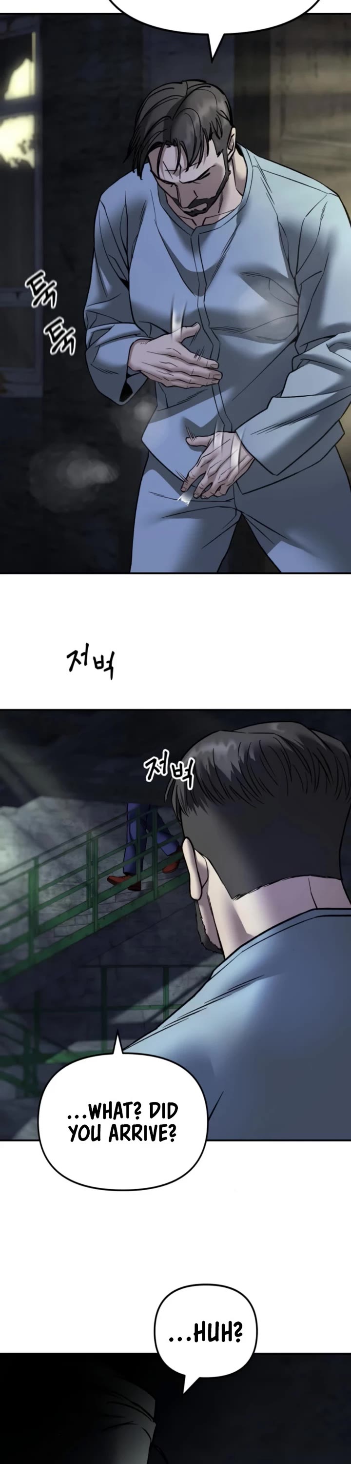 The Bully In-Charge Chapter 164 page 53 - Chapter 164