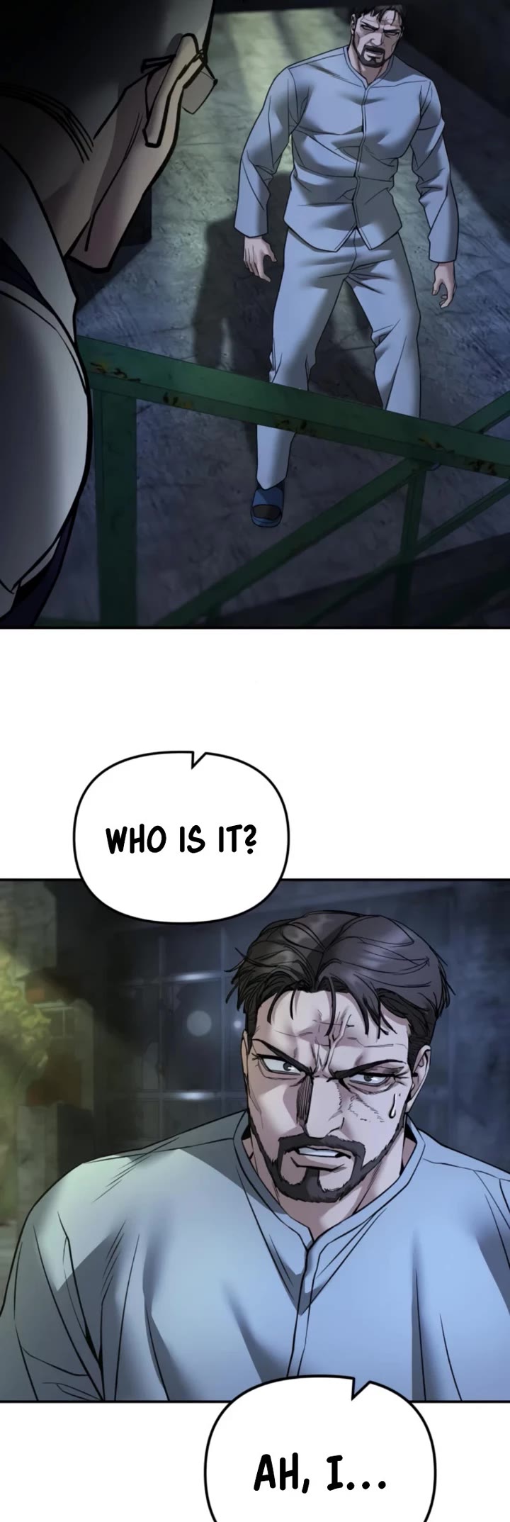 The Bully In-Charge Chapter 164 page 54 - Chapter 164