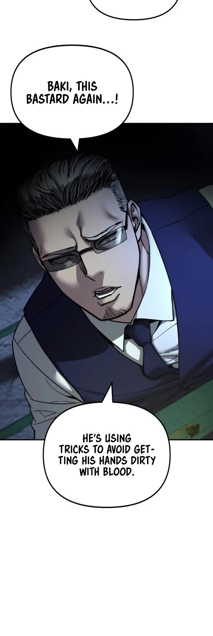The Bully In-Charge Chapter 164 page 55 - Chapter 164