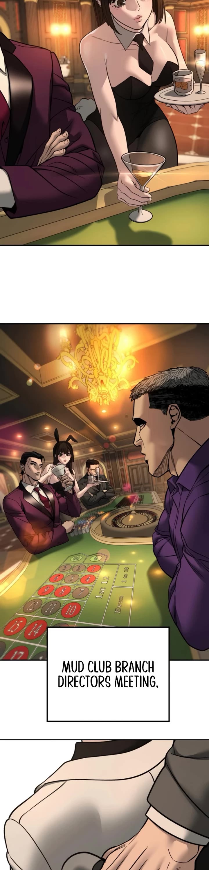 The Bully In-Charge Chapter 164 page 58 - Chapter 164