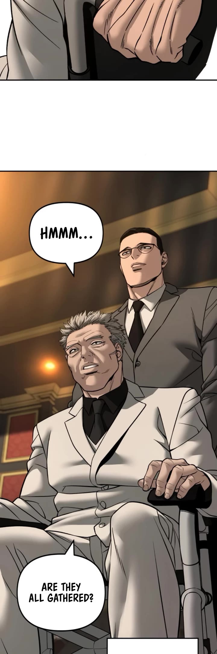 The Bully In-Charge Chapter 164 page 59 - Chapter 164