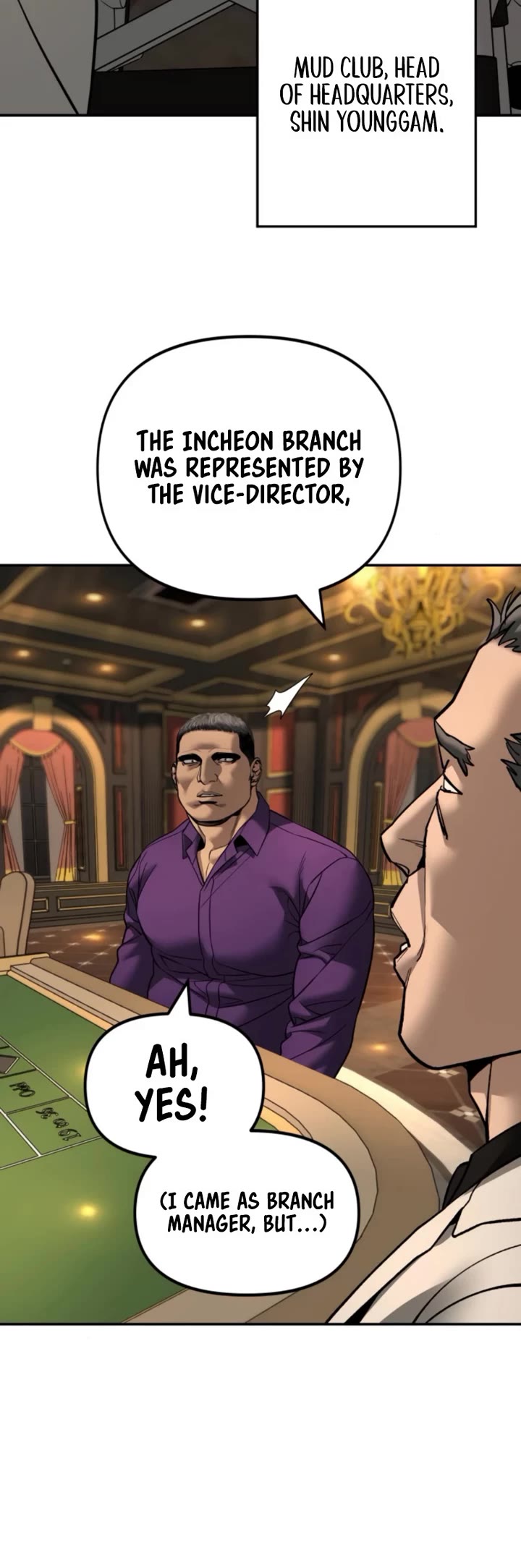 The Bully In-Charge Chapter 164 page 60 - Chapter 164