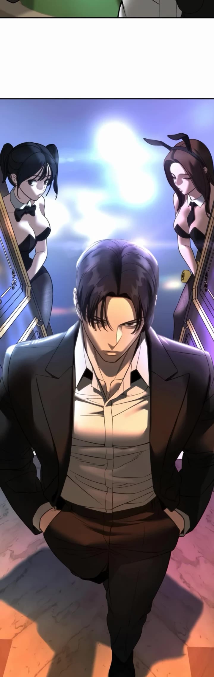 The Bully In-Charge Chapter 164 page 64 - Chapter 164