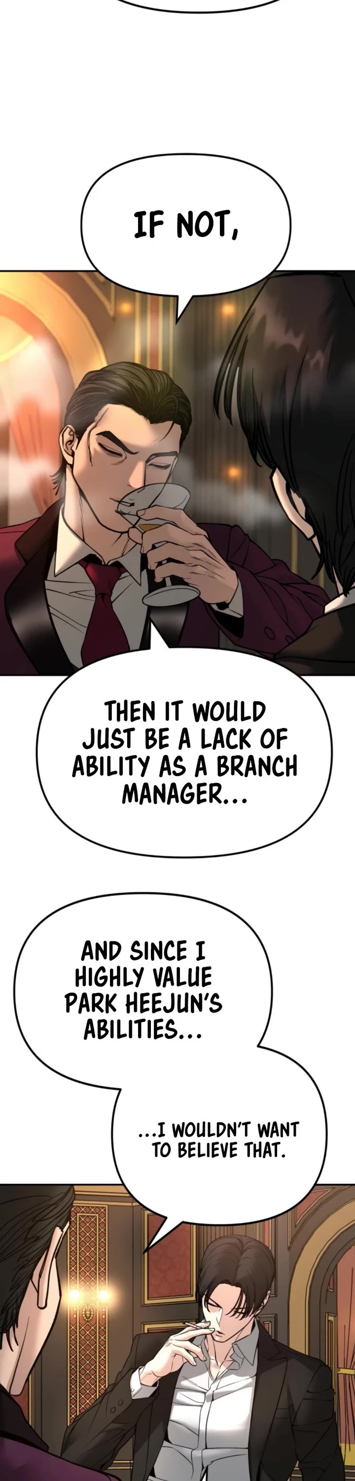 The Bully In-Charge Chapter 164 page 68 - Chapter 164