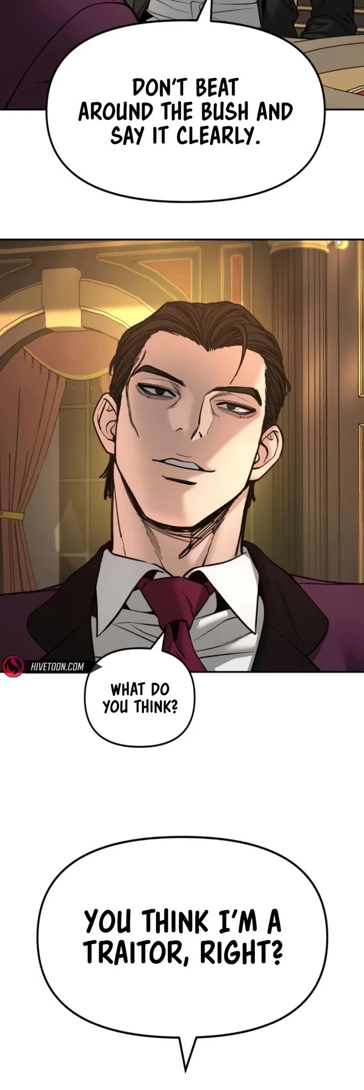 The Bully In-Charge Chapter 164 page 69 - Chapter 164