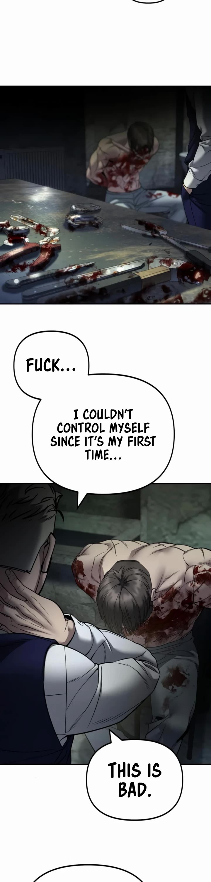 The Bully In-Charge Chapter 165 page 18 - Chapter 165