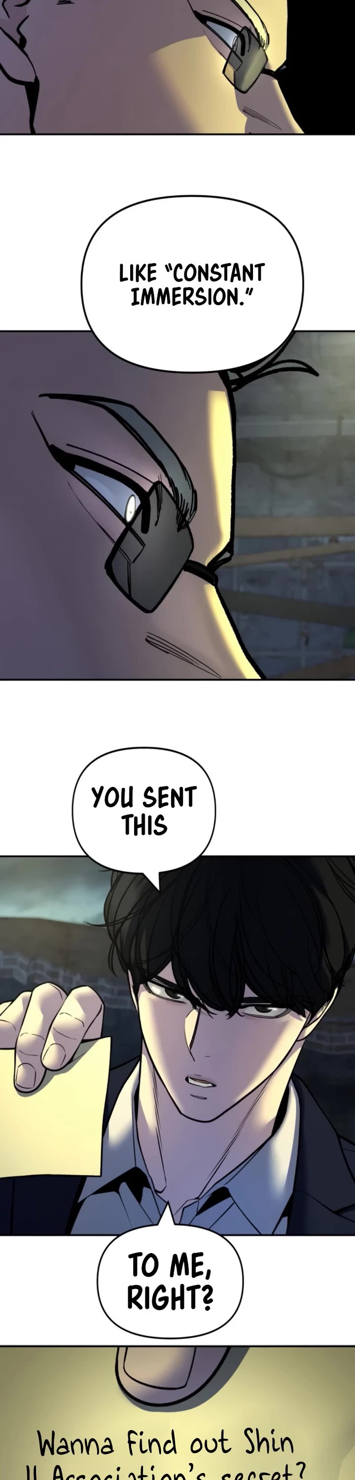 The Bully In-Charge Chapter 165 page 38 - Chapter 165