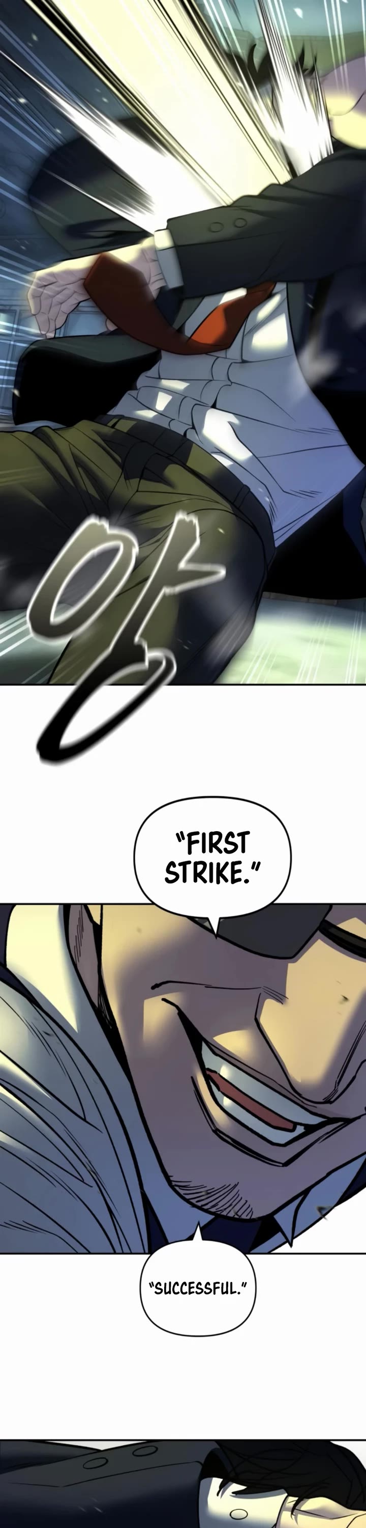 The Bully In-Charge Chapter 165 page 41 - Chapter 165